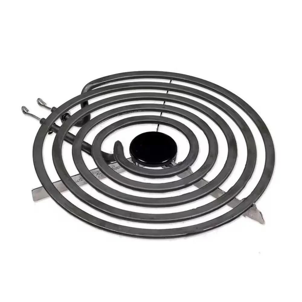 Everbilt 5 Coil Universal Heating Element Electric Ranges Stove Oven Black 8